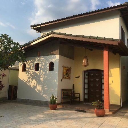 Bertioga Beach Hostel Zewnętrze zdjęcie