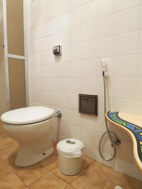 Bertioga Beach Hostel Pokój zdjęcie