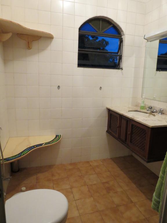 Bertioga Beach Hostel Pokój zdjęcie