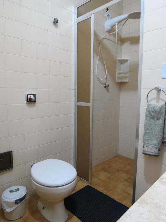 Bertioga Beach Hostel Pokój zdjęcie