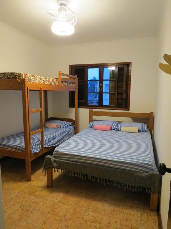 Bertioga Beach Hostel Pokój zdjęcie