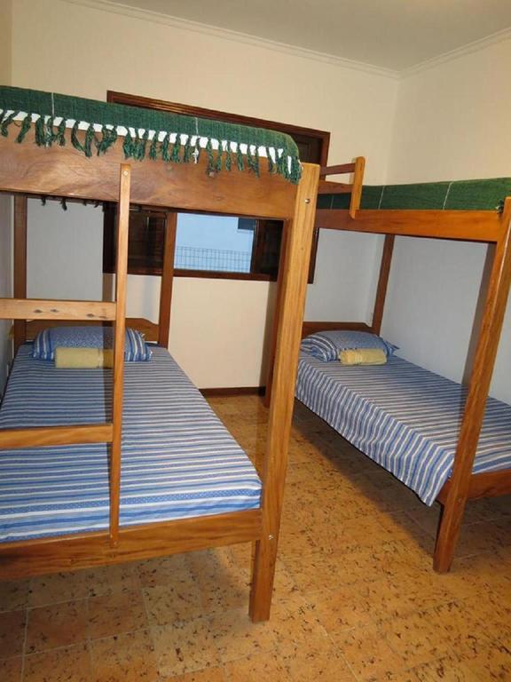 Bertioga Beach Hostel Pokój zdjęcie