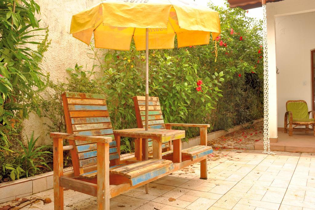 Bertioga Beach Hostel Pokój zdjęcie