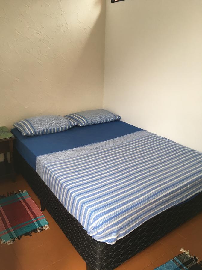 Bertioga Beach Hostel Pokój zdjęcie
